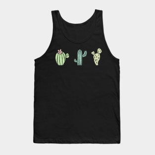 Cactus Tank Top